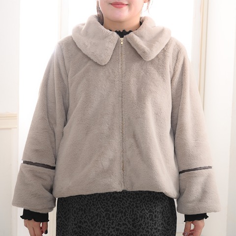 レディース　ジャケット（Komachi）