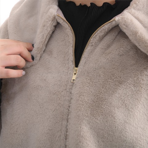 レディース　ジャケット（Komachi）