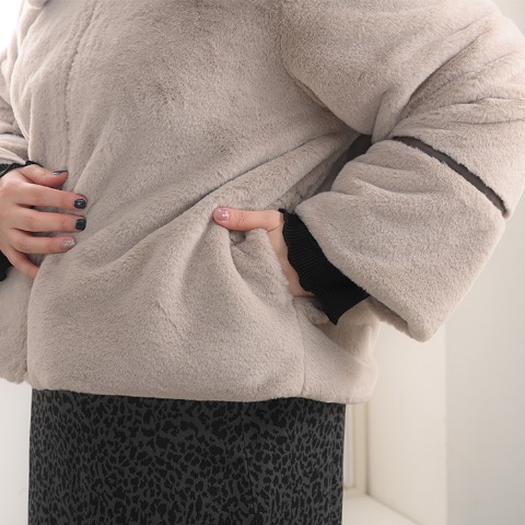 レディース　ジャケット（Komachi）