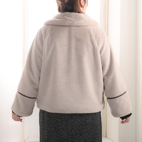 レディース　ジャケット（Komachi）