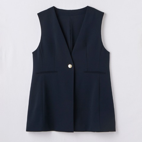 レディース　ベスト（Hina）