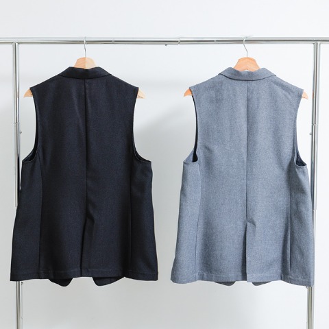 レディース　ベスト(Hina)