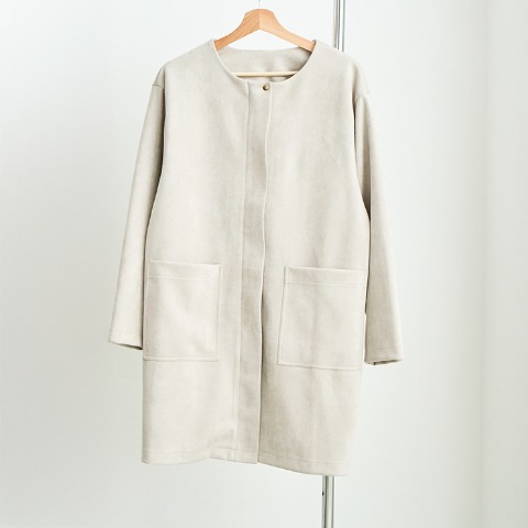 レディース　コート（Hina）