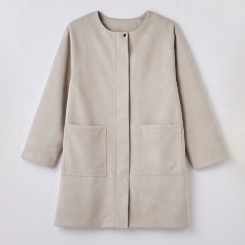 レディース　コート（Hina）