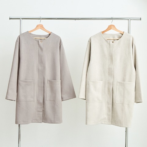 レディース　コート（Hina）