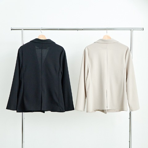 レディース　ジャケット（ななえ）