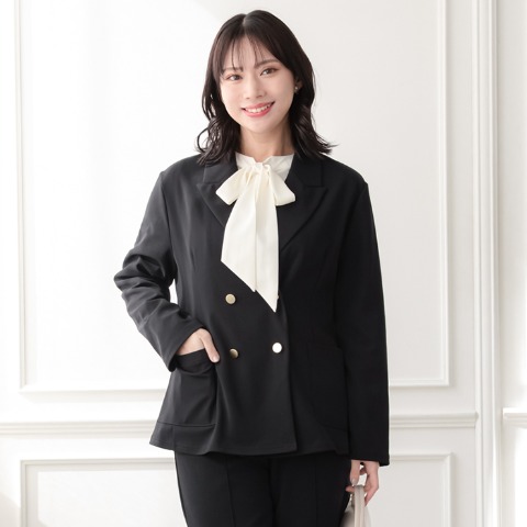 レディース　ジャケット（ななえ）