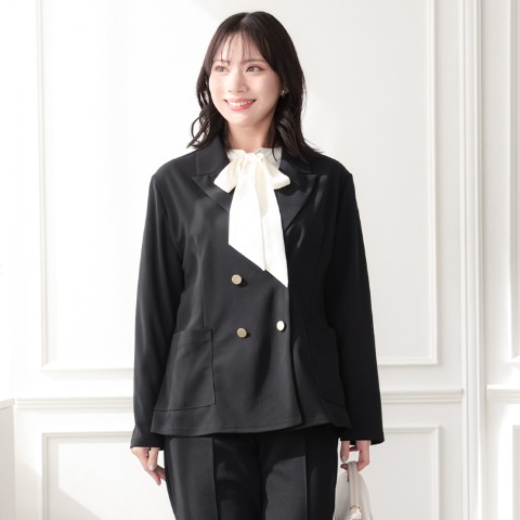 レディース　ジャケット（ななえ）