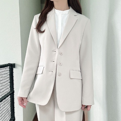 レディース　ジャケット（ririka）