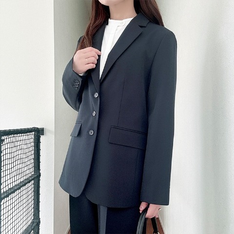 レディース　ジャケット（ririka）