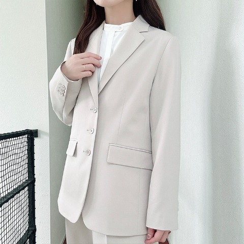 レディース　ジャケット（ririka）