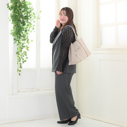 レディース　ベスト（komachi）