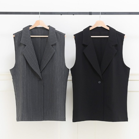 レディース　ベスト（komachi）