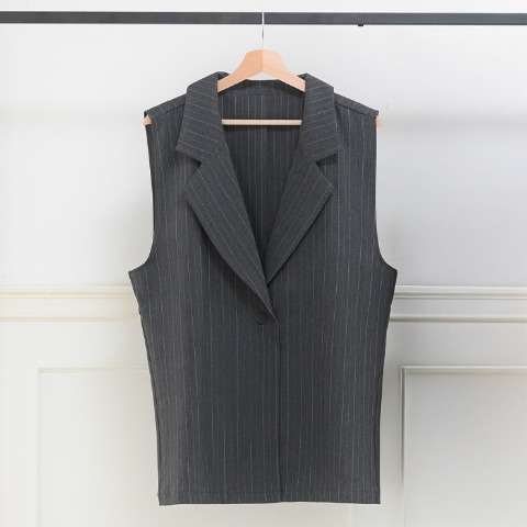 レディース　ベスト（komachi）