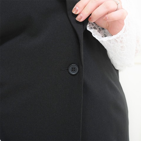 レディース　ベスト（komachi）