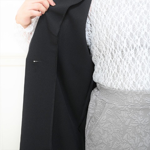 レディース　ベスト（komachi）