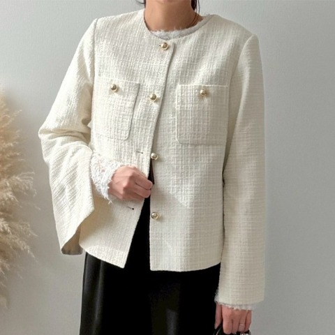 レディース　ジャケット（misato）