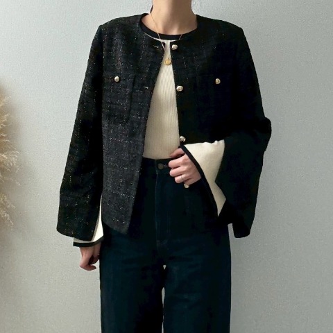 レディース　ジャケット（misato）