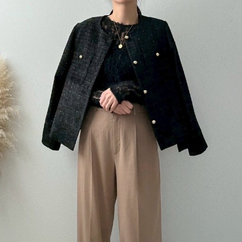 レディース　ジャケット（misato）