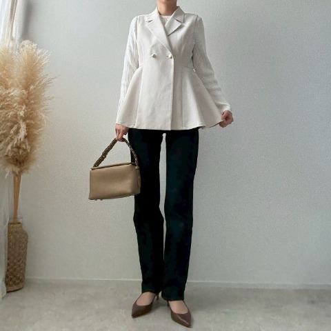 レディース　ベスト（misato）