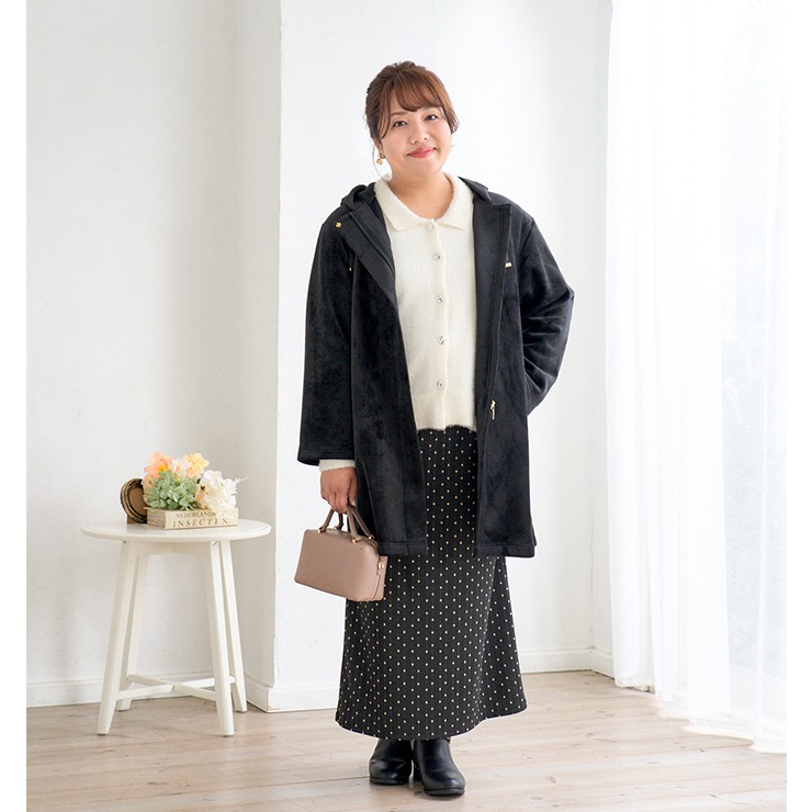 hina❁﻿ご希望額はコメントへ✨️ 様用 トレンチコート レディース コート（Hina） | しまむら | しまむらパーク