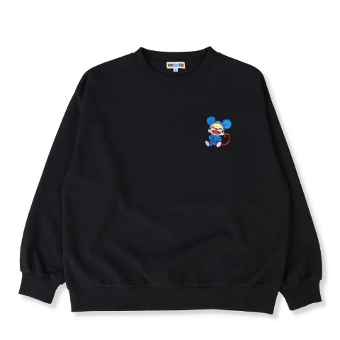レディース　上下セット(ニャンちゅう)