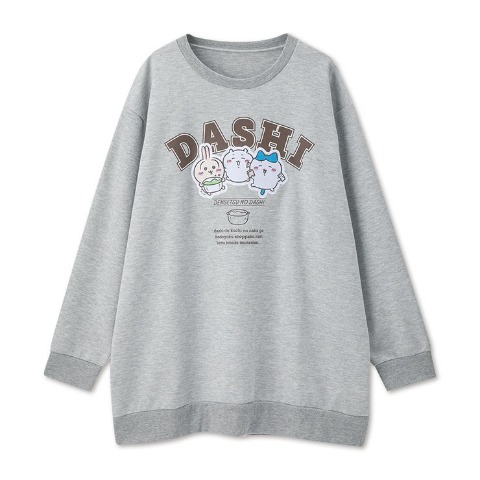 レディース　上下セット（ちいかわ）
