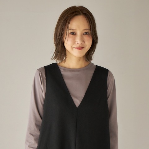 レディース　セットアップ（田中里奈）