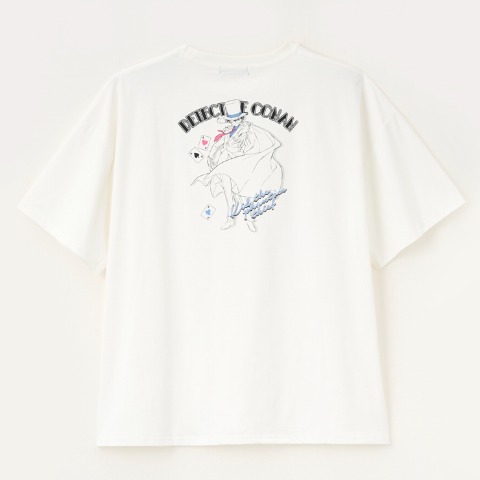 レディース　キャラクター６点セット（名探偵コナン）