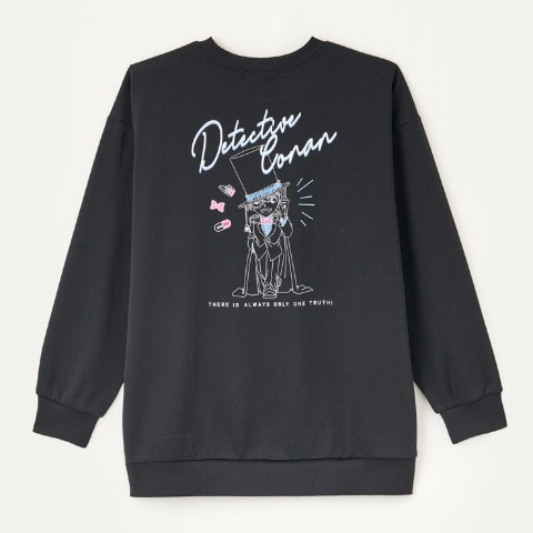 レディース　キャラクター６点セット（名探偵コナン）