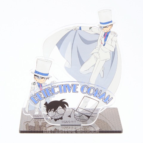 レディース　キャラクター６点セット（名探偵コナン）