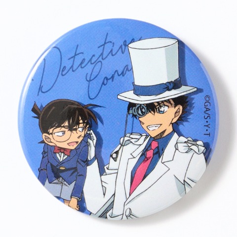 レディース　キャラクター６点セット（名探偵コナン）