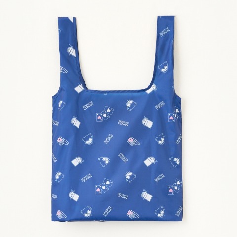 レディース　キャラクター６点セット（名探偵コナン）