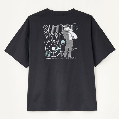 レディース　キャラクター６点セット（名探偵コナン）