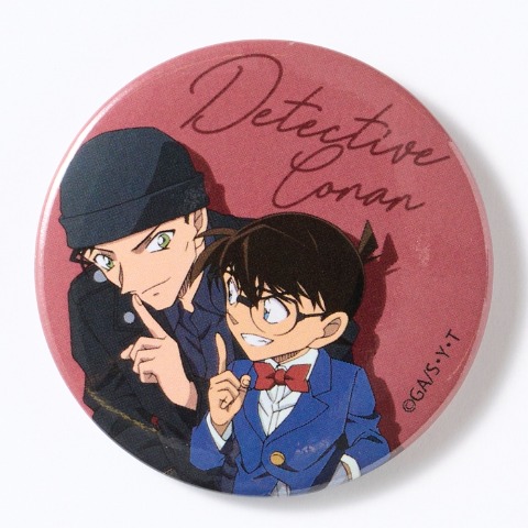 レディース　キャラクター６点セット（名探偵コナン）