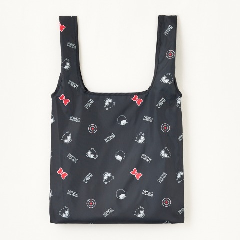 レディース　キャラクター６点セット（名探偵コナン）