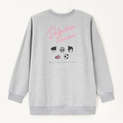 レディース　キャラクター６点セット（名探偵コナン）