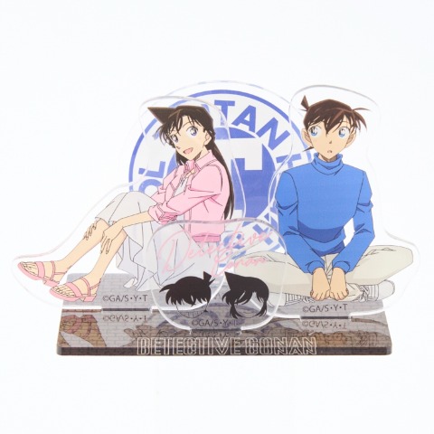 レディース　キャラクター６点セット（名探偵コナン）