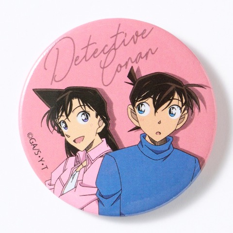 レディース　キャラクター６点セット（名探偵コナン）