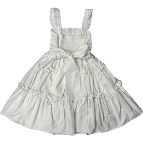 レディース　ジャンパースカート（眞白ありす）