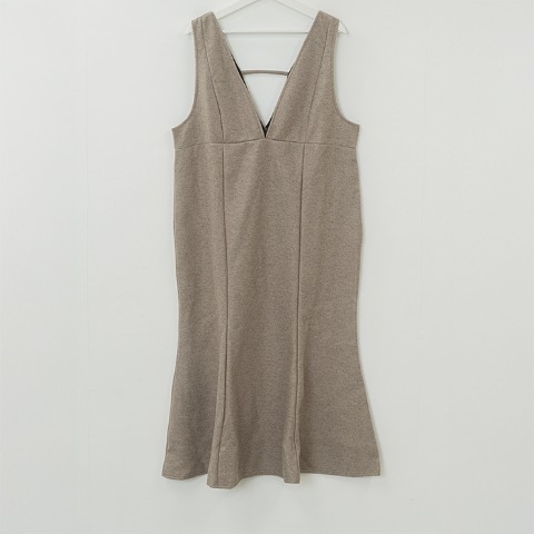 レディース　ジャンパースカート（YUKI)