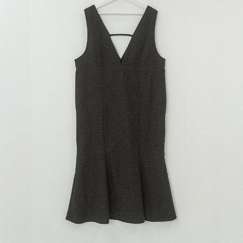 レディース　ジャンパースカート（YUKI)