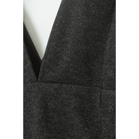 レディース　ジャンパースカート（YUKI)