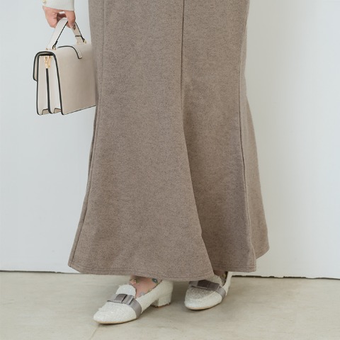 レディース　ジャンパースカート（YUKI)