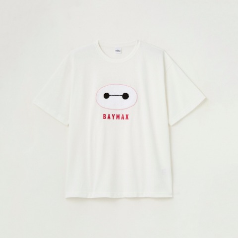 レディース　ハッピーバッグ　６点セット（Disney）