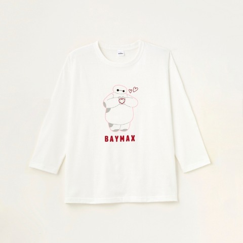 レディース　ハッピーバッグ　６点セット（Disney）