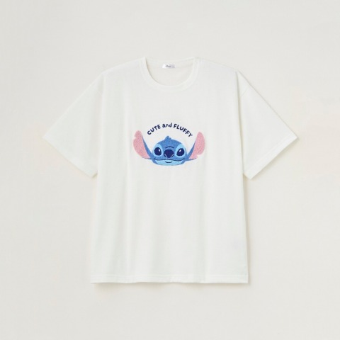 レディース　ハッピーバッグ　６点セット（Disney）