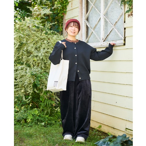 レディース　ハッピーバッグ　6点セット（おかだゆり）