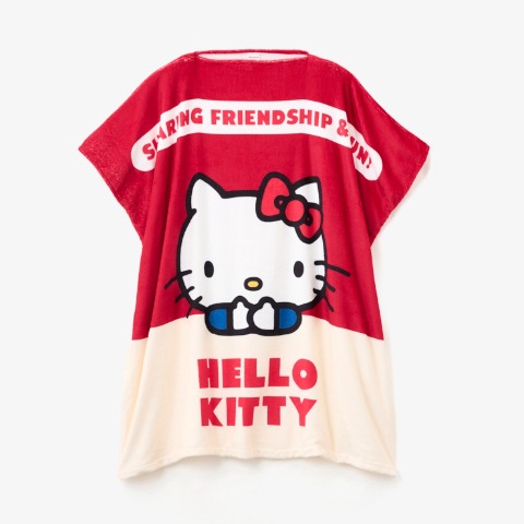 レディース　ワンピース（ハローキティ）