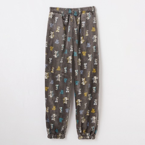 レディース　プルオーバー+パンツセット（Disney）